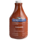 Ghirardelli Creamy Caramel Sauce