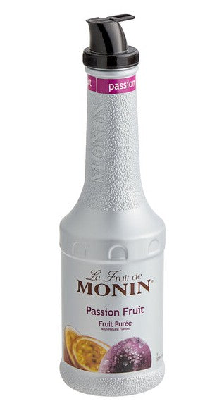Monin Passion Fruit Puree 1 Liter