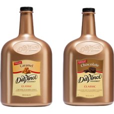 DaVinci Sauces - one gallon