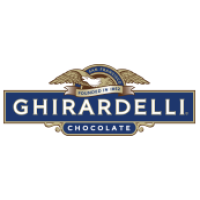 Ghirardelli Frappes