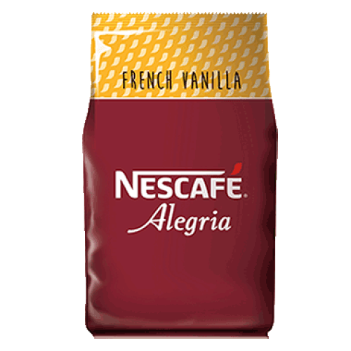 NESCAFÉ French Vanilla Mix Beverage