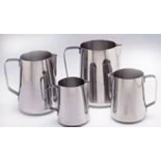 20 oz Stainless Steel Frothing Pitcher